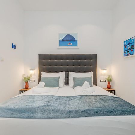 Tango Luxury Rooms 스플리트 외부 사진