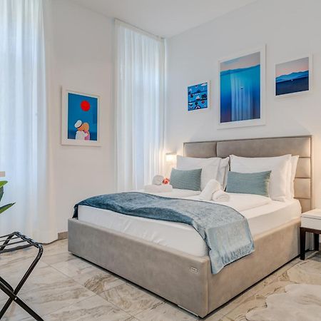 Tango Luxury Rooms 스플리트 외부 사진