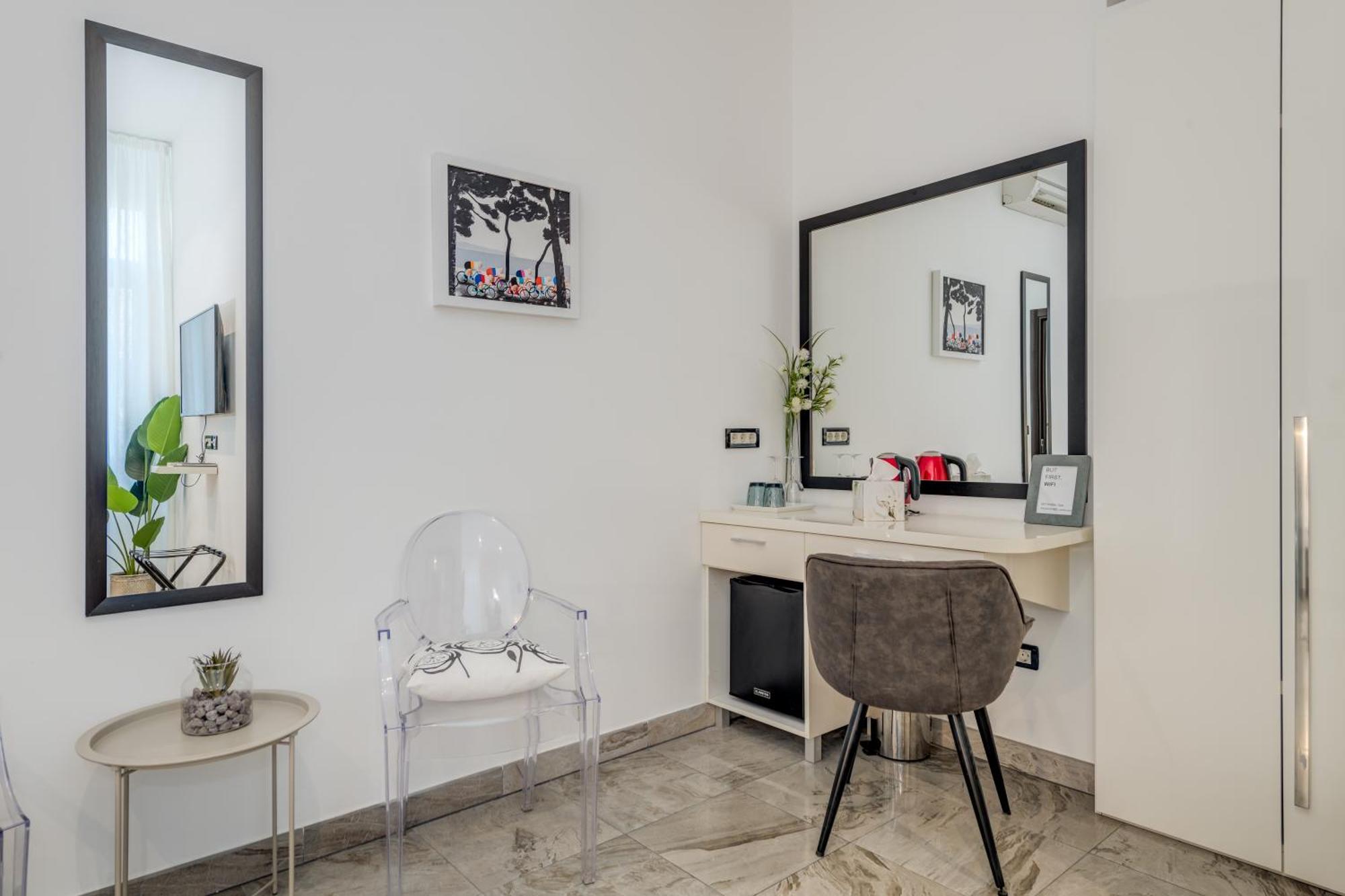Tango Luxury Rooms 스플리트 외부 사진