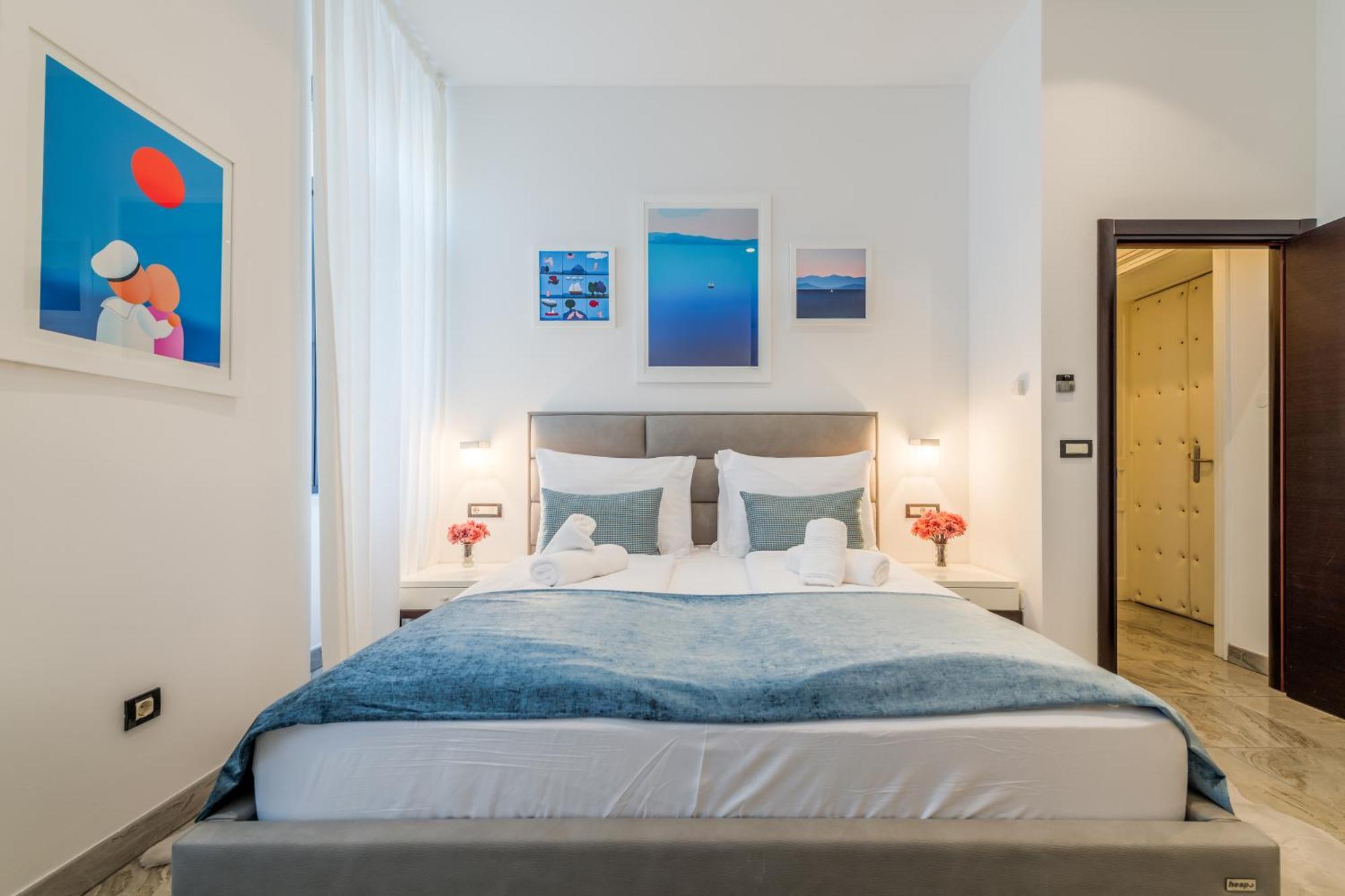 Tango Luxury Rooms 스플리트 외부 사진
