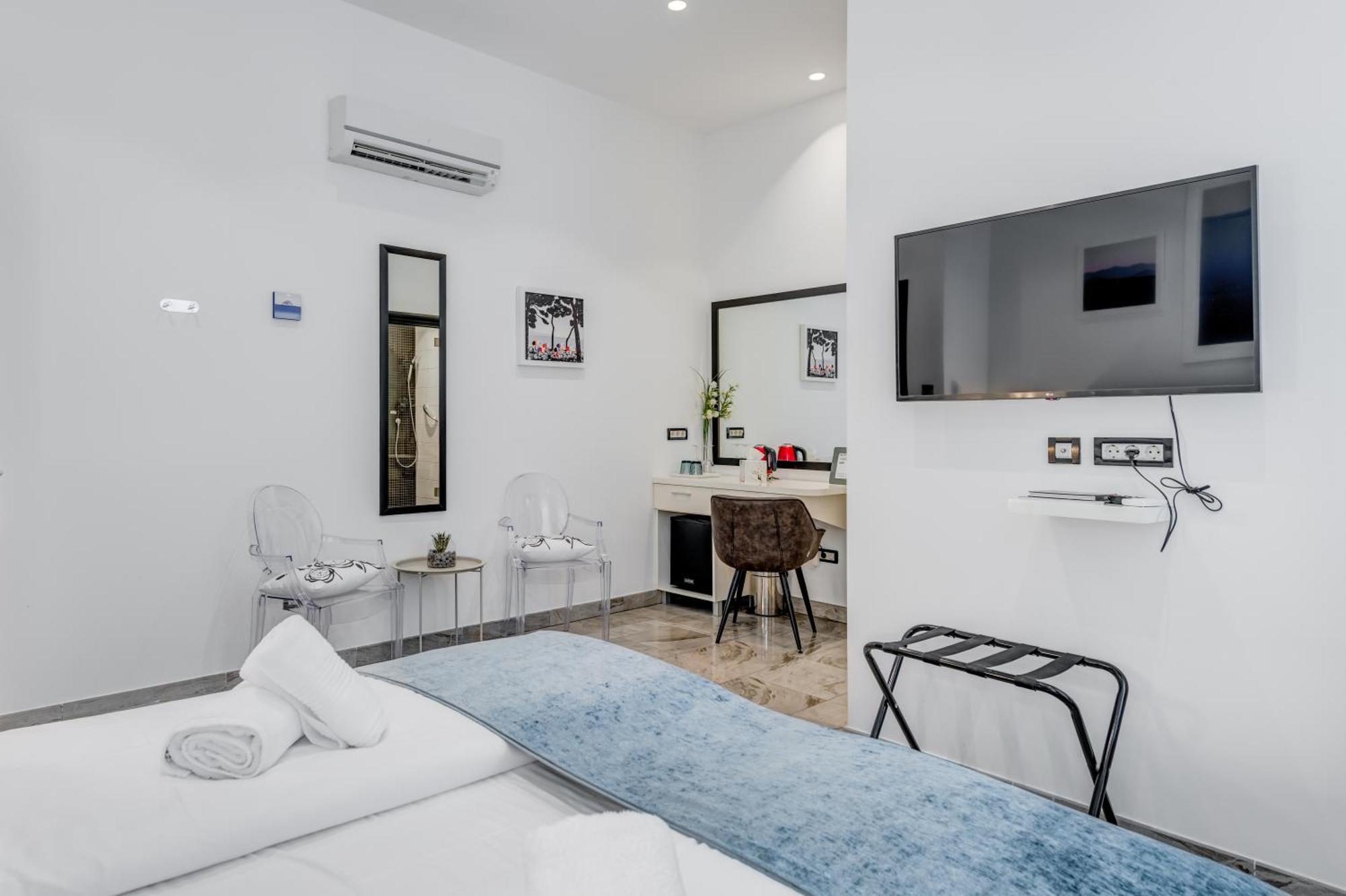 Tango Luxury Rooms 스플리트 외부 사진