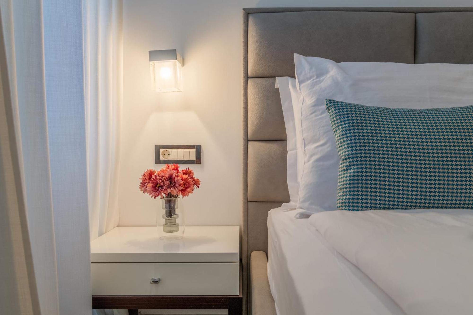 Tango Luxury Rooms 스플리트 외부 사진