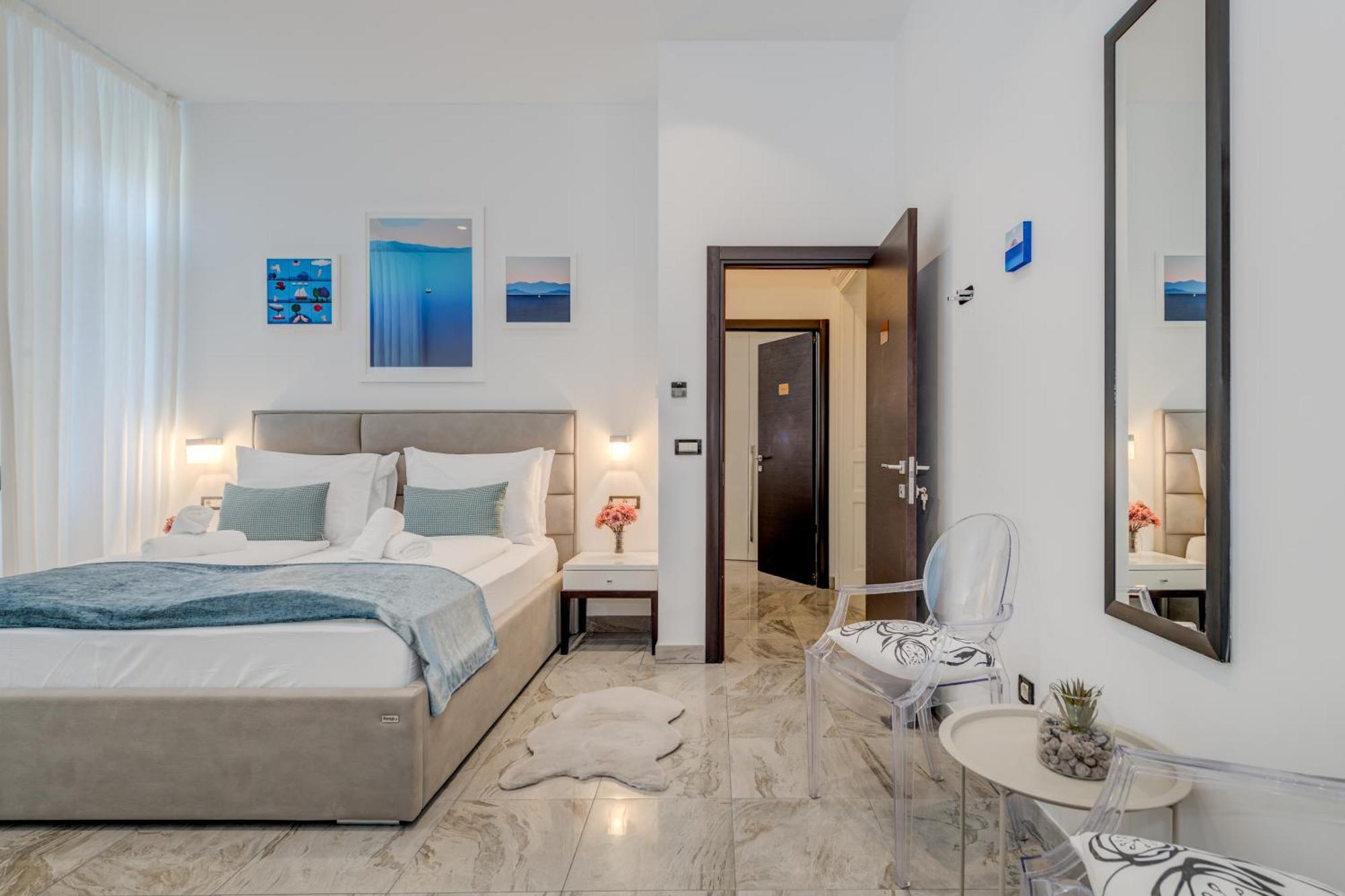 Tango Luxury Rooms 스플리트 외부 사진