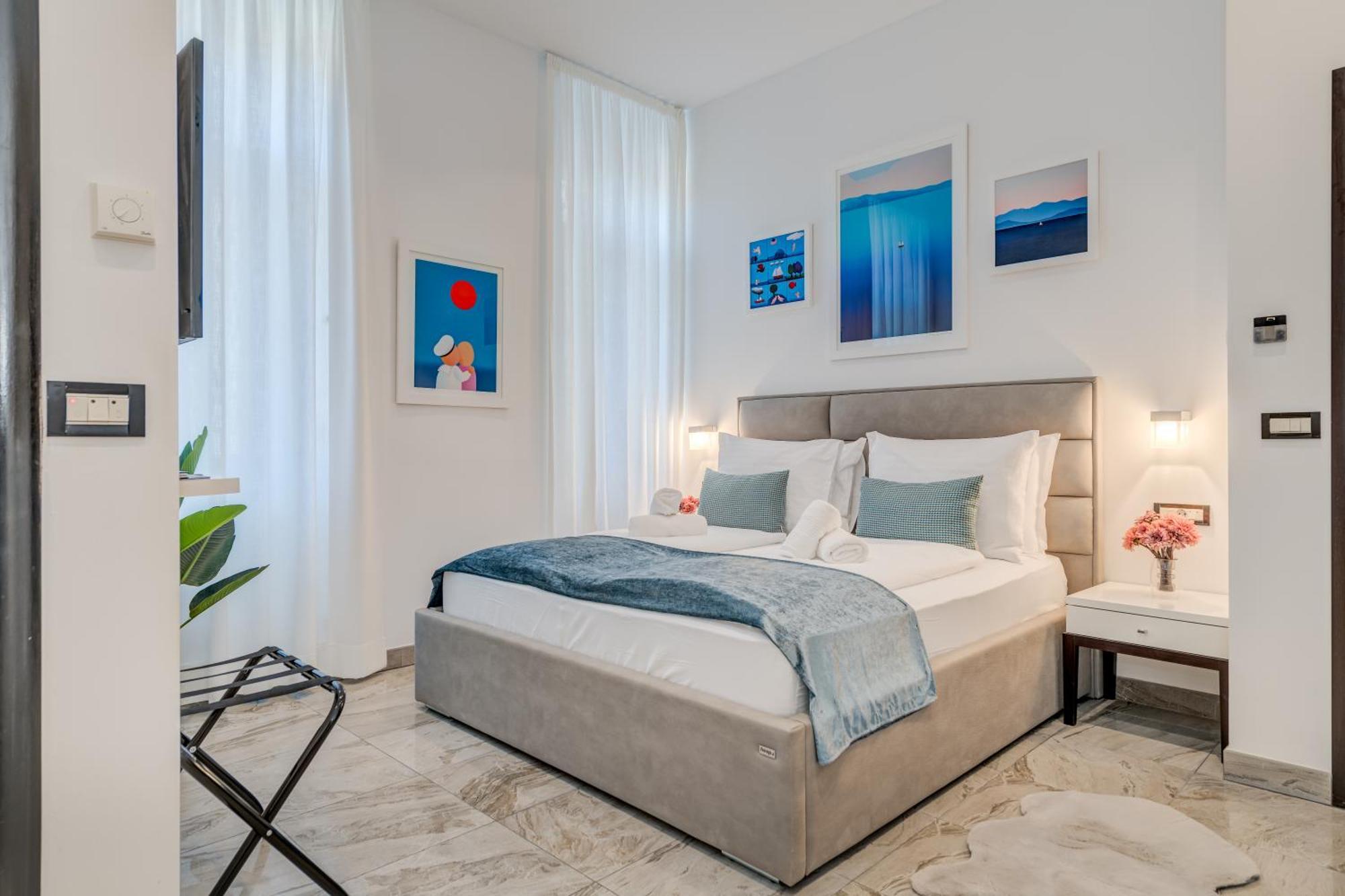 Tango Luxury Rooms 스플리트 외부 사진