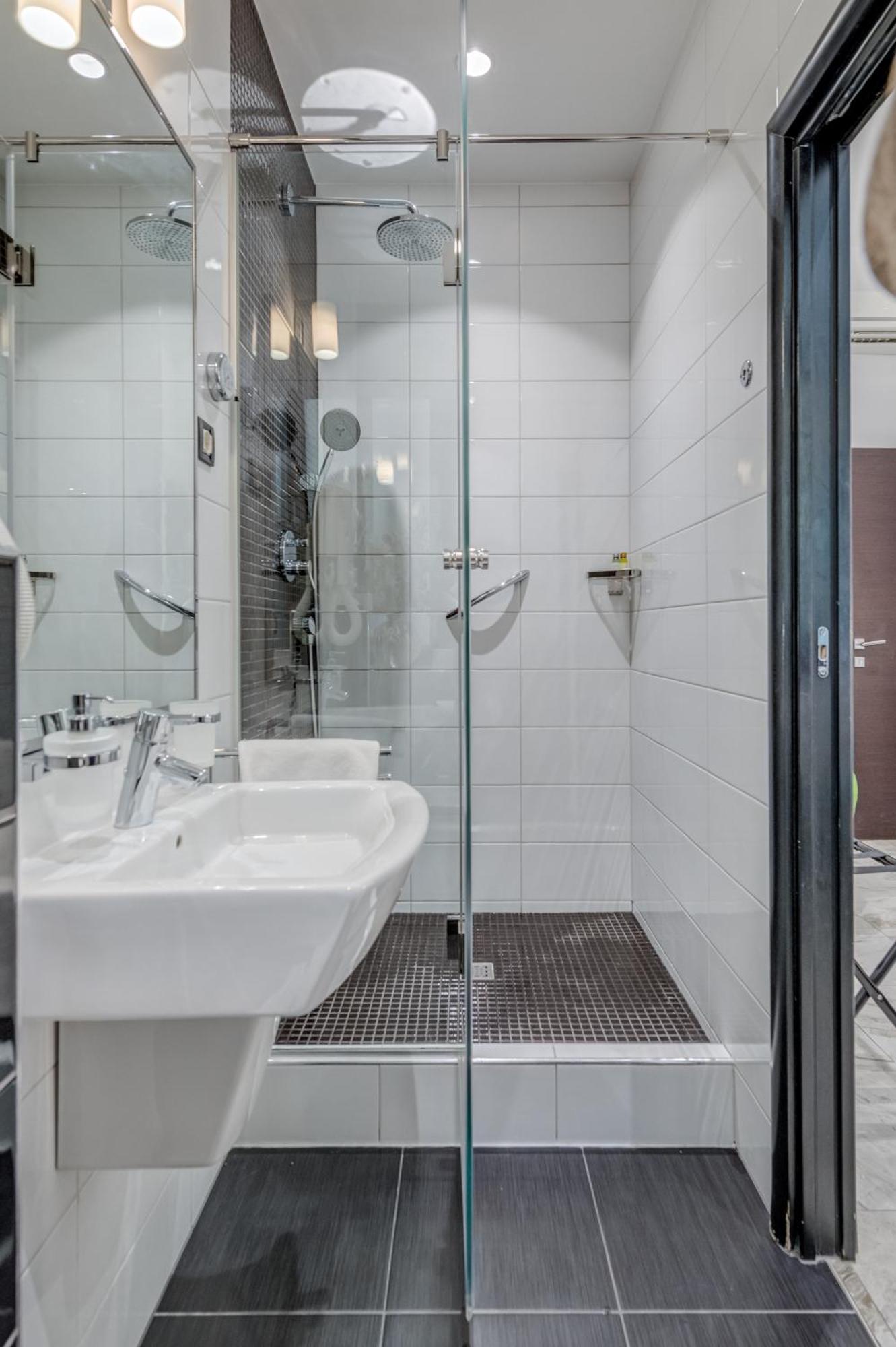 Tango Luxury Rooms 스플리트 외부 사진