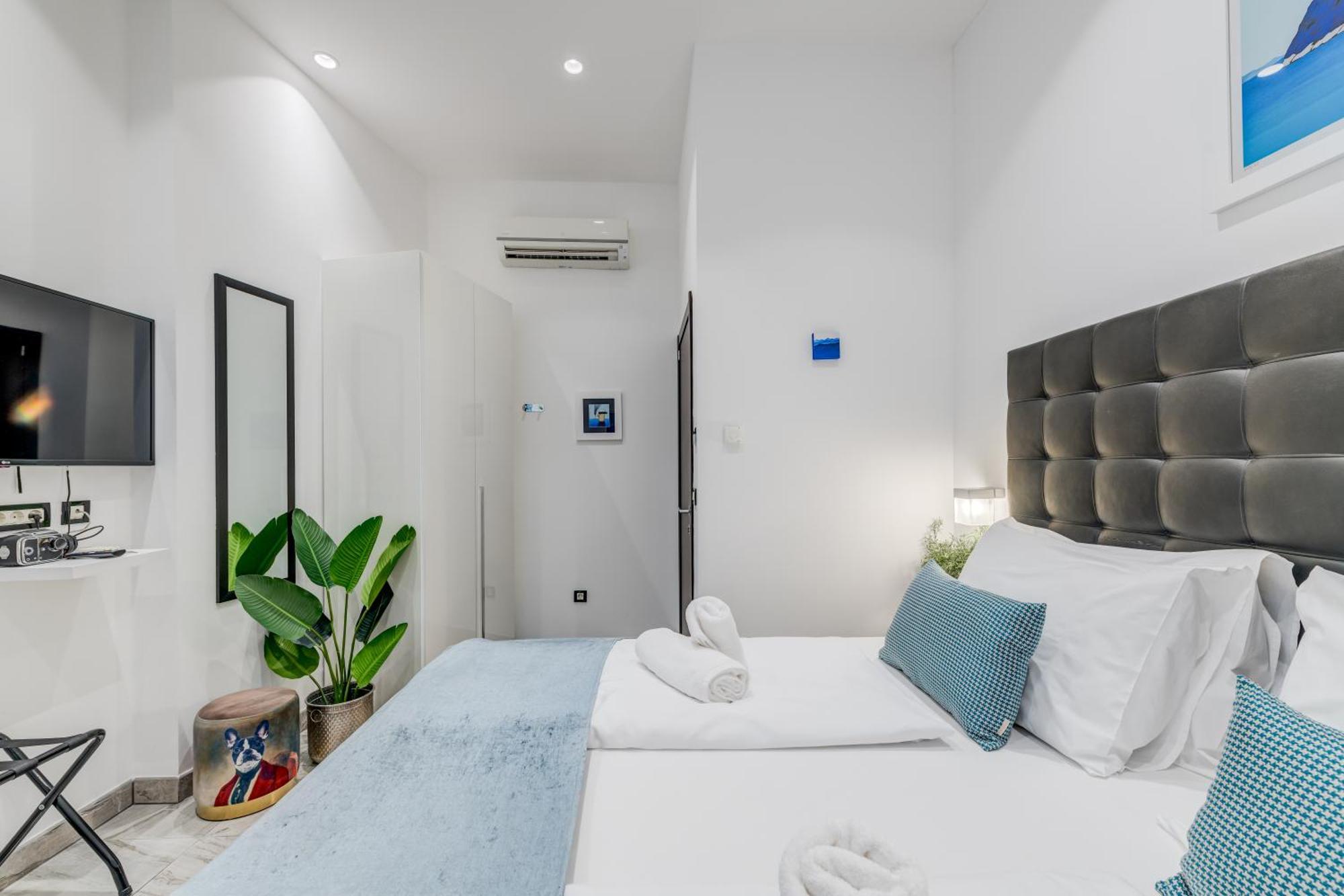 Tango Luxury Rooms 스플리트 외부 사진