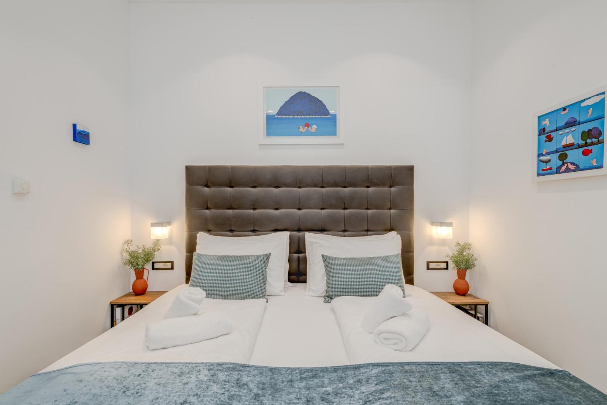 Tango Luxury Rooms 스플리트 외부 사진