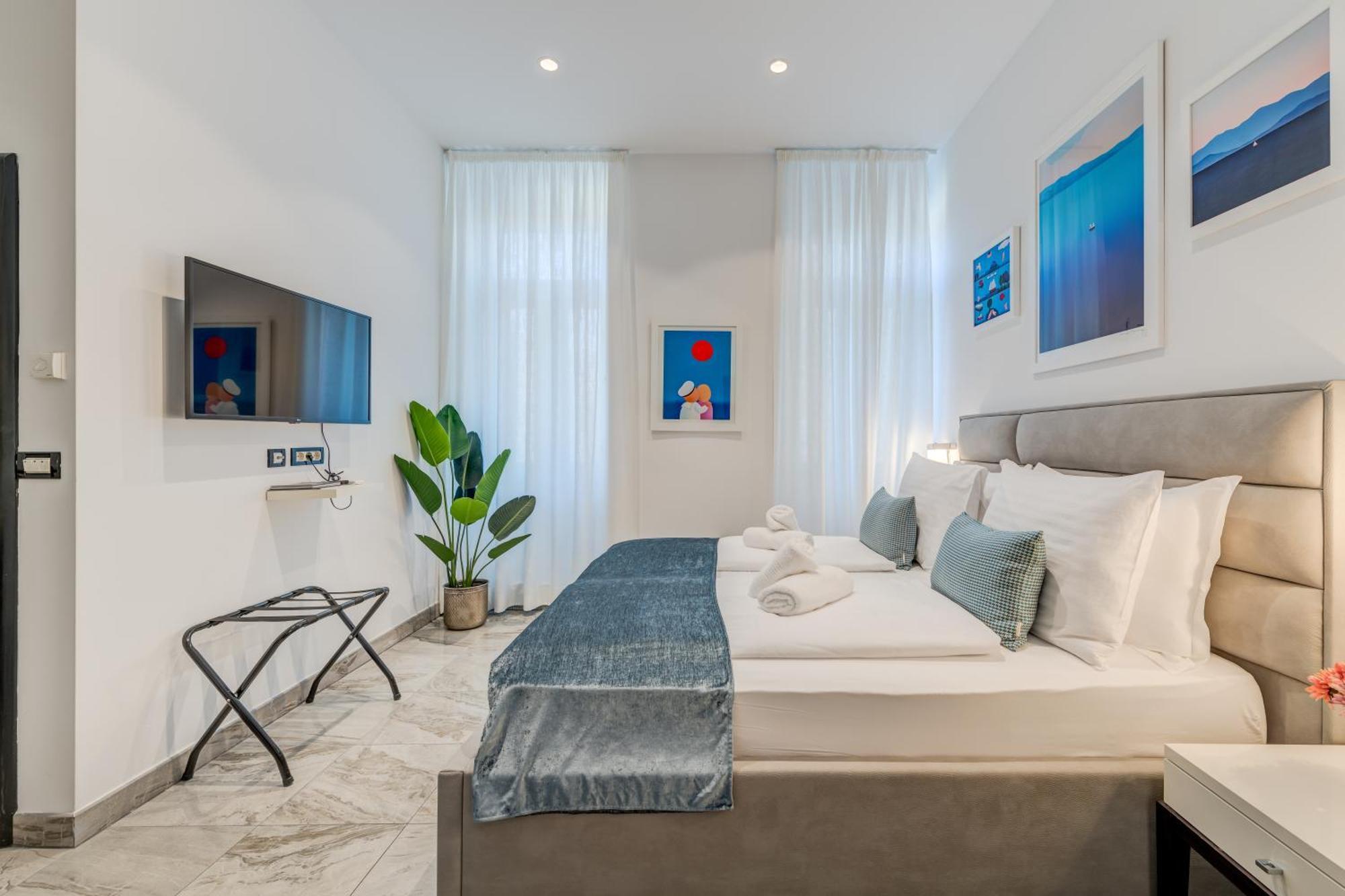 Tango Luxury Rooms 스플리트 외부 사진