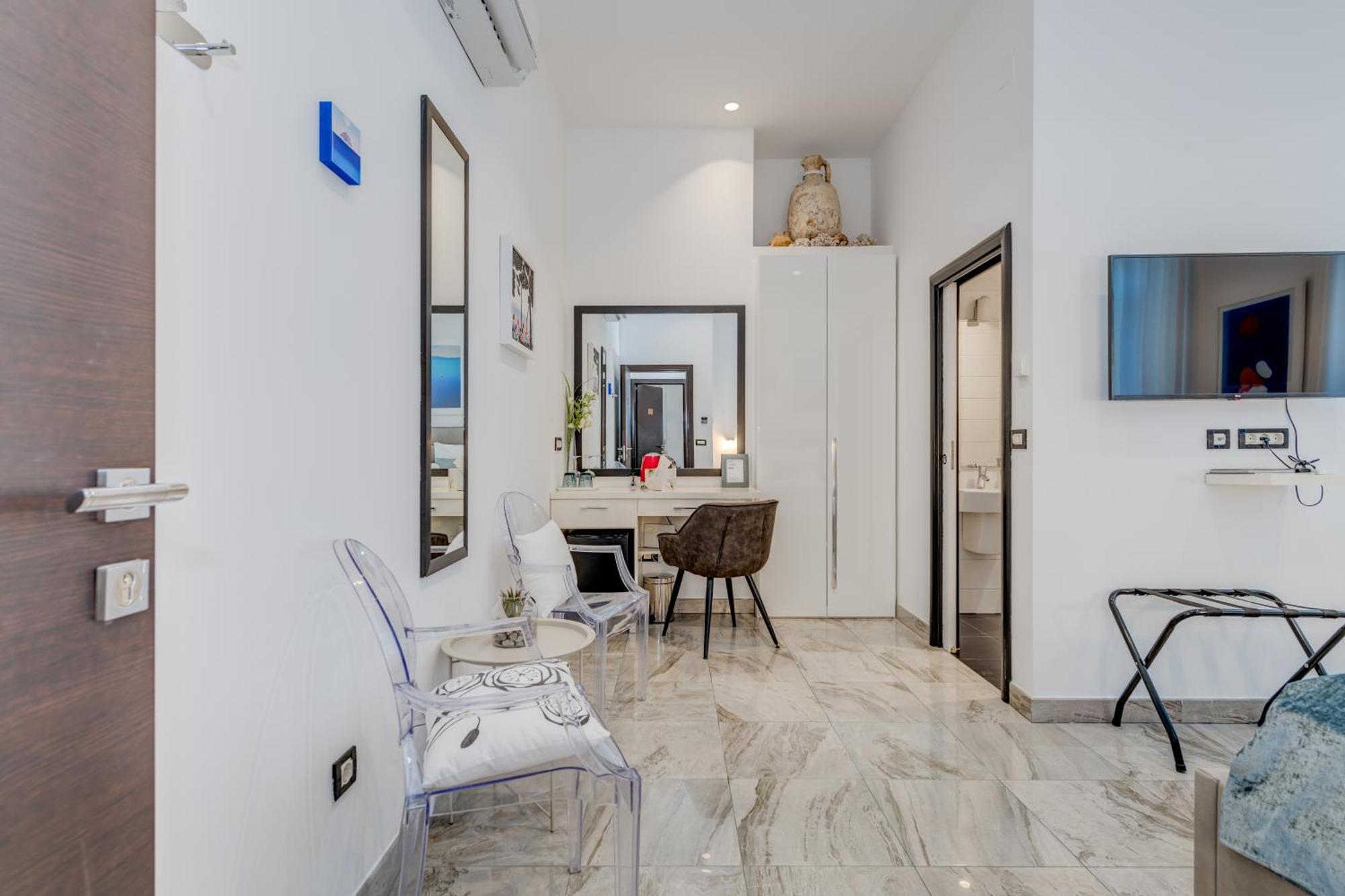 Tango Luxury Rooms 스플리트 외부 사진