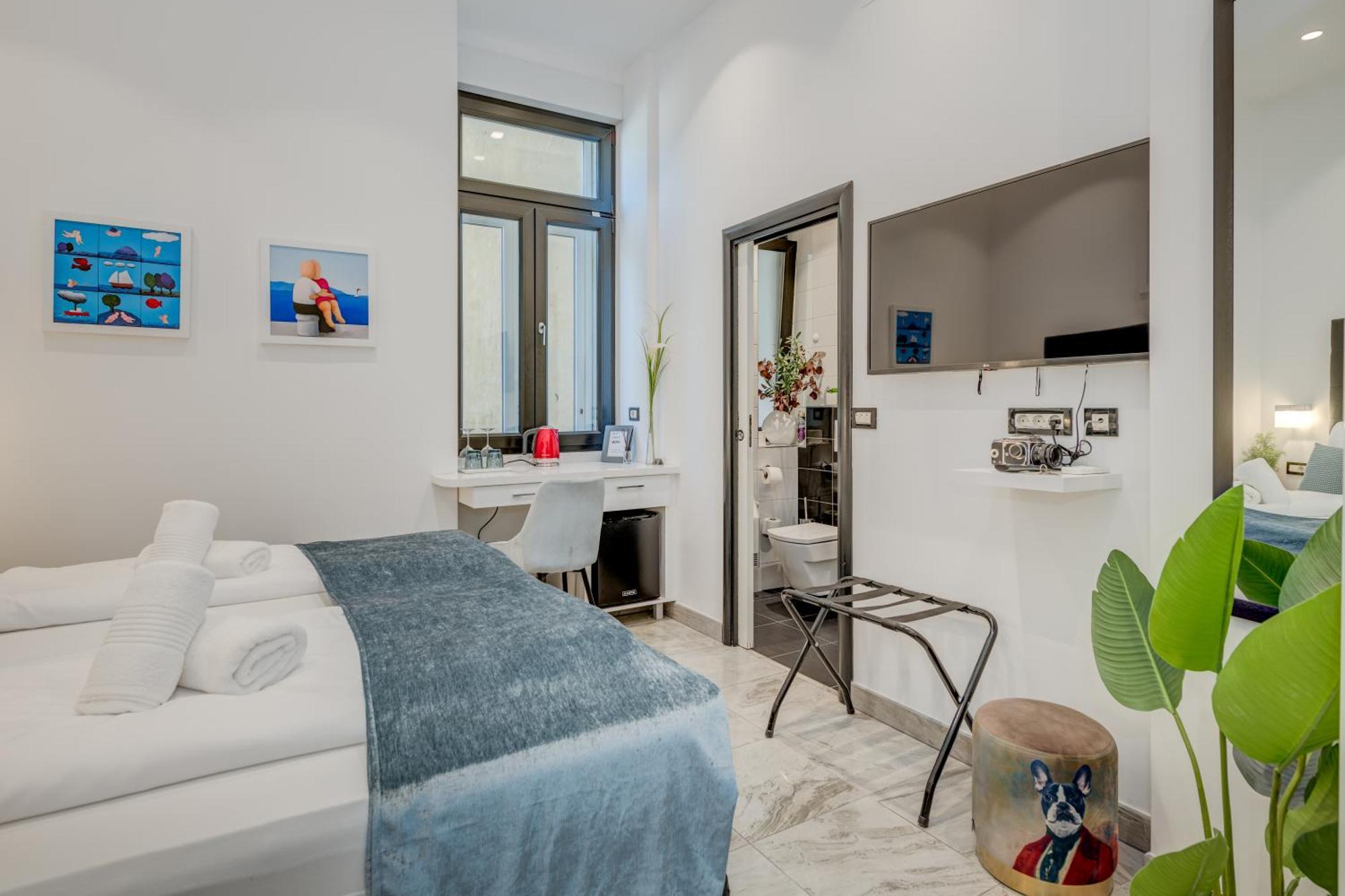 Tango Luxury Rooms 스플리트 외부 사진