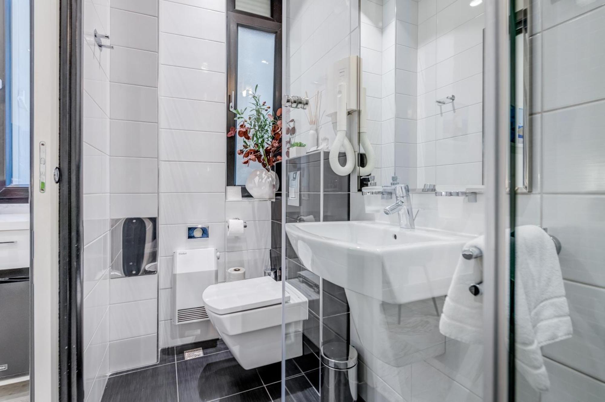 Tango Luxury Rooms 스플리트 외부 사진