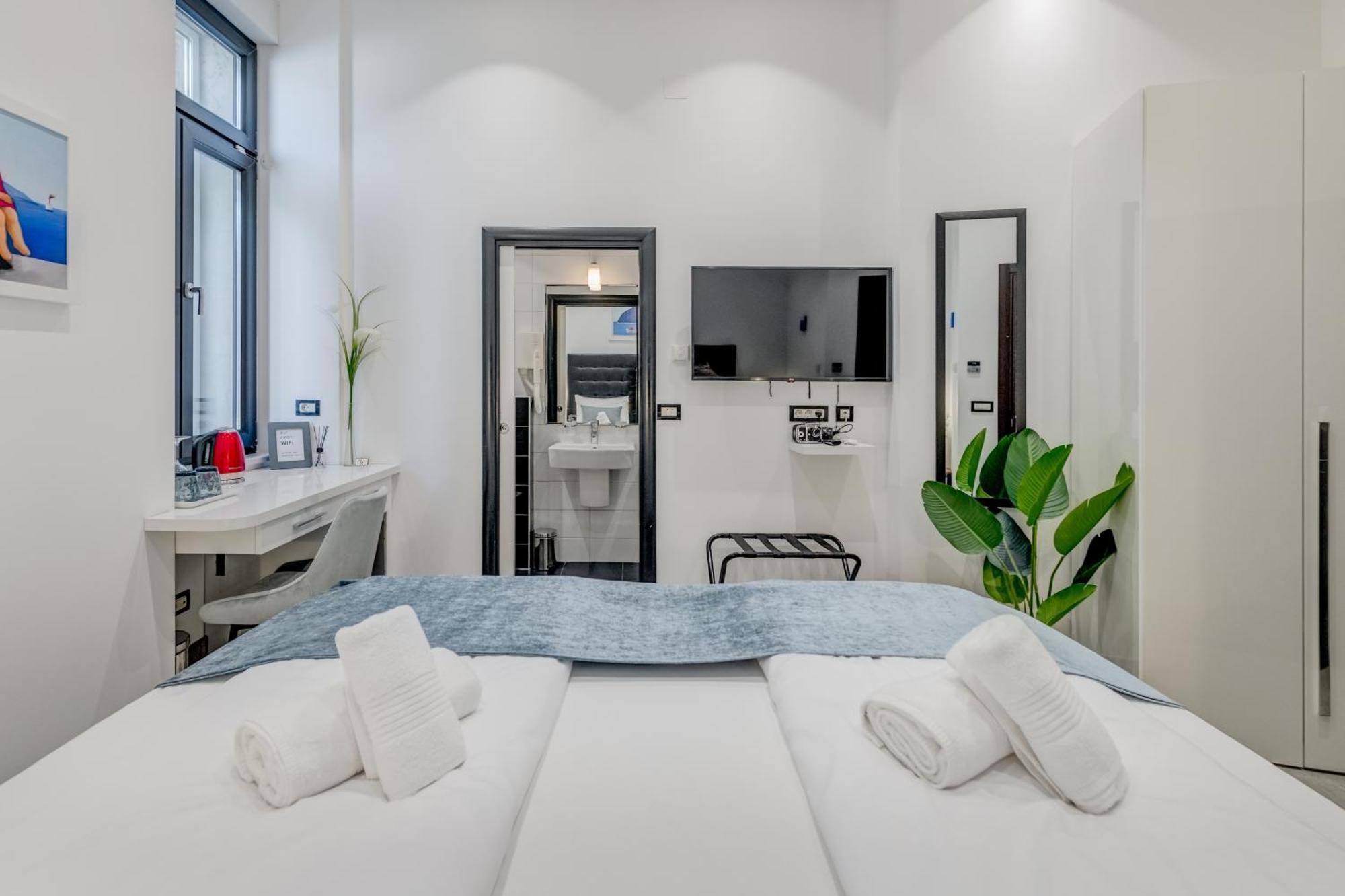 Tango Luxury Rooms 스플리트 외부 사진