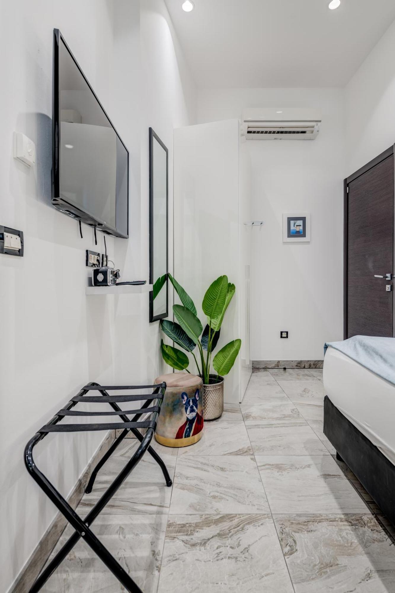 Tango Luxury Rooms 스플리트 외부 사진